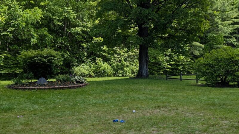 Kiwanis Park - Bernardston, MA