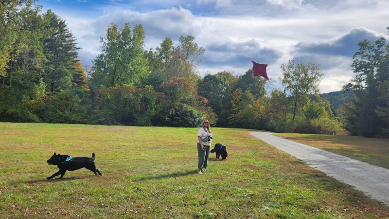Kiwanis Park - Bernardston, MA