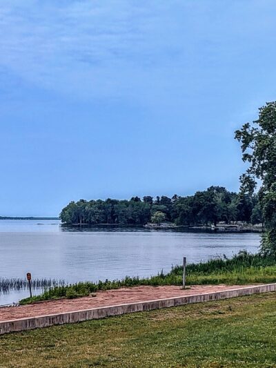 Taft Bay Park - Bernhards Bay, NY