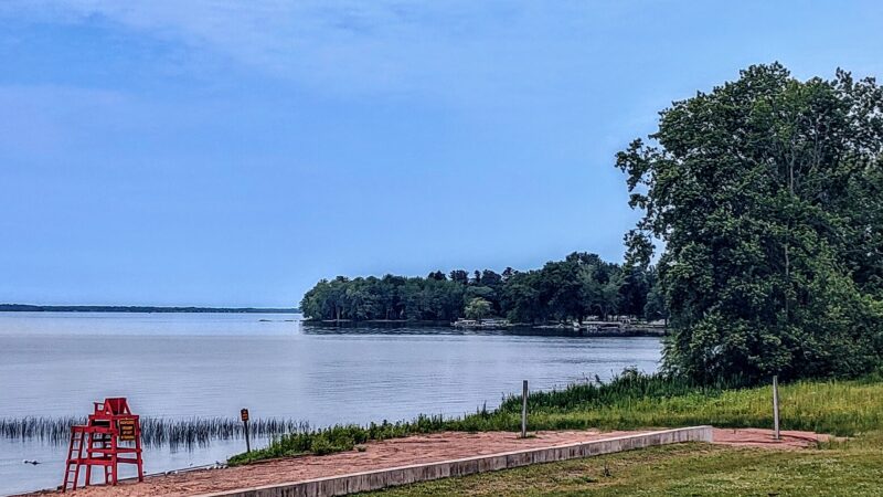 Taft Bay Park - Bernhards Bay, NY