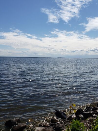 Taft Bay Park - Bernhards Bay, NY