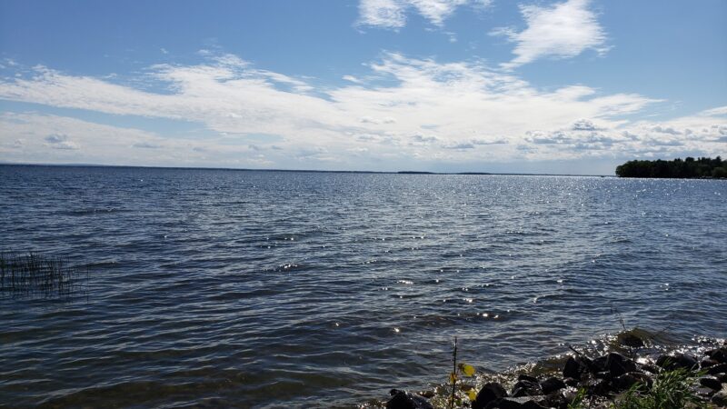 Taft Bay Park - Bernhards Bay, NY