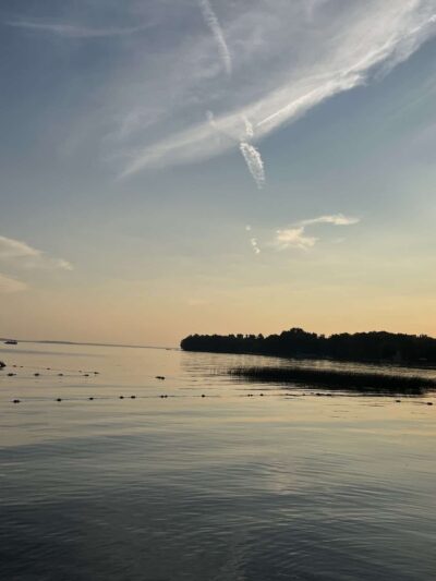 Taft Bay Park - Bernhards Bay, NY
