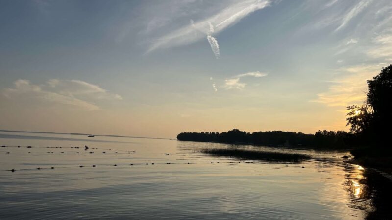 Taft Bay Park - Bernhards Bay, NY