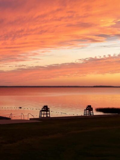Taft Bay Park - Bernhards Bay, NY