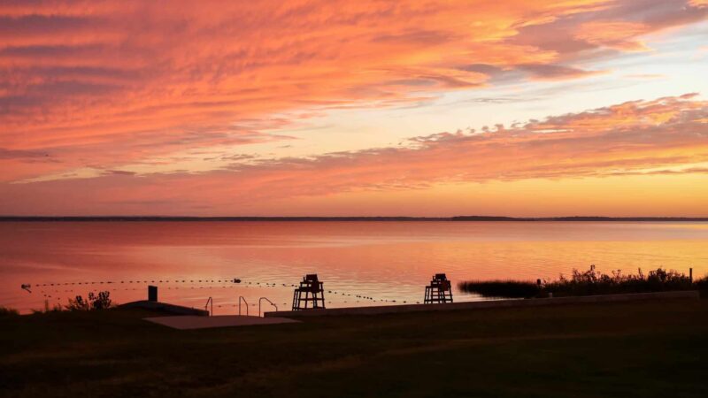 Taft Bay Park - Bernhards Bay, NY