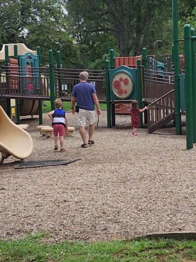 Chet Hobert Park - Berryville, VA
