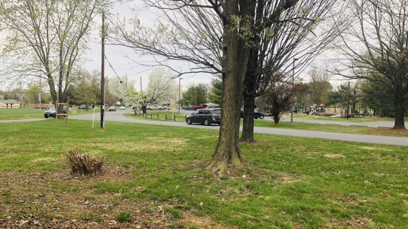 Chet Hobert Park - Berryville, VA