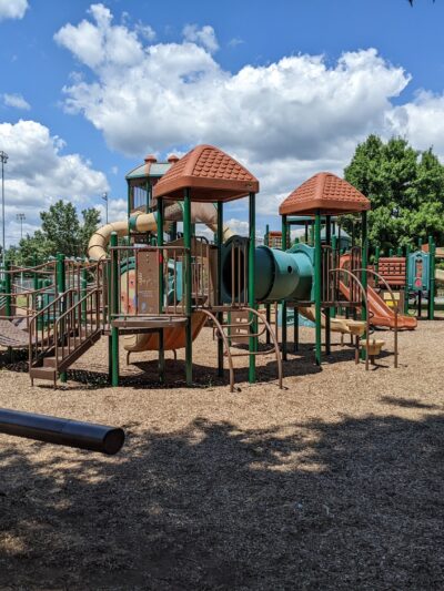 Chet Hobert Park - Berryville, VA