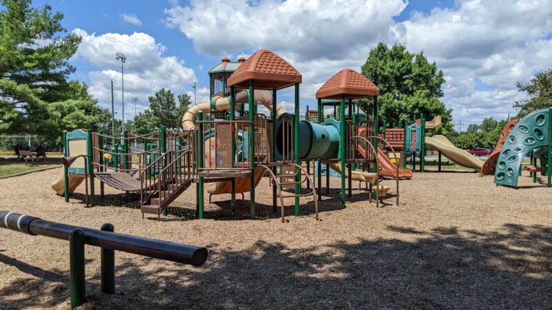 Chet Hobert Park - Berryville, VA