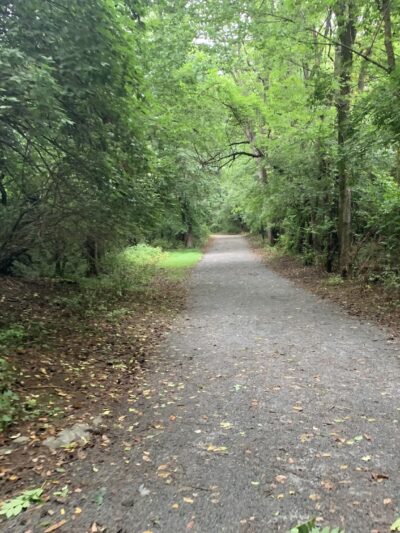 Chet Hobert Park - Berryville, VA