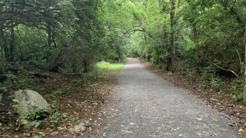 Chet Hobert Park - Berryville, VA