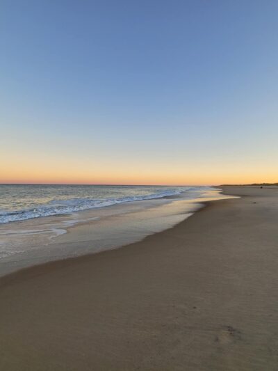 South Inlet, Delaware Seashore State Park - Bethany Beach, DE