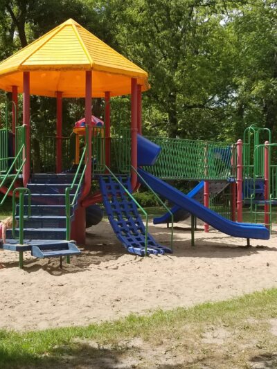 Memorial Park - Bethany, MO