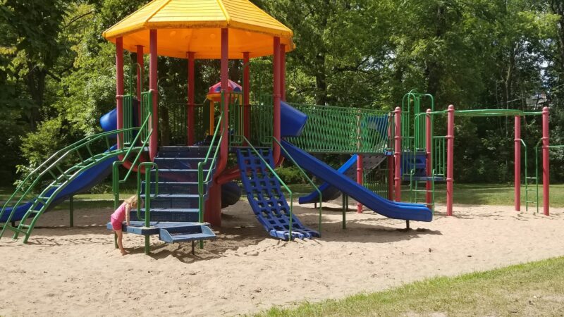 Memorial Park - Bethany, MO