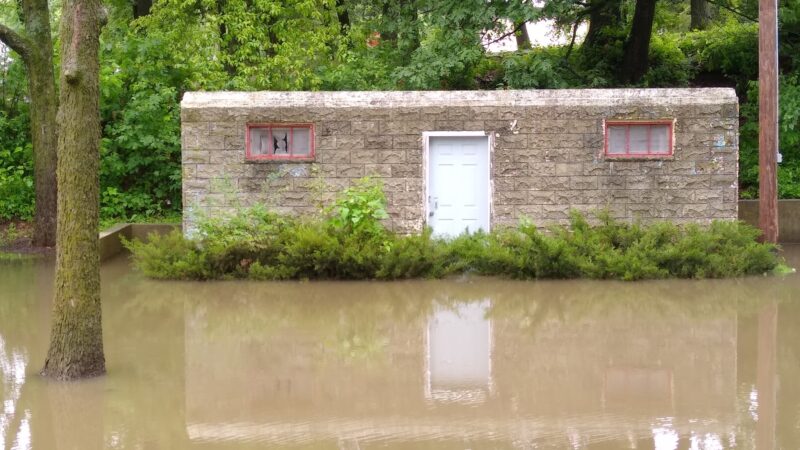 Memorial Park - Bethany, MO