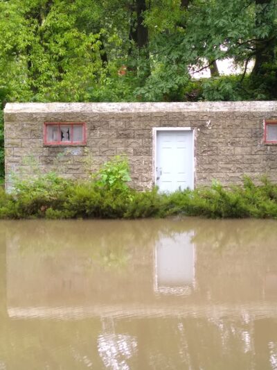 Memorial Park - Bethany, MO