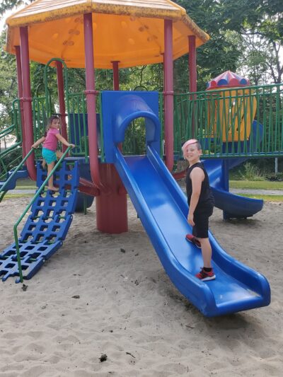 Memorial Park - Bethany, MO