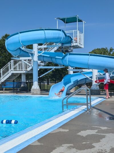 Memorial Park - Bethany, MO