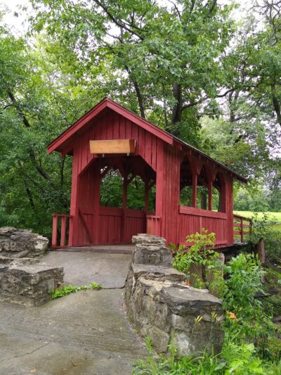 Memorial Park - Bethany, MO