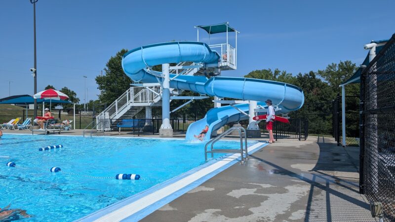 Memorial Park - Bethany, MO