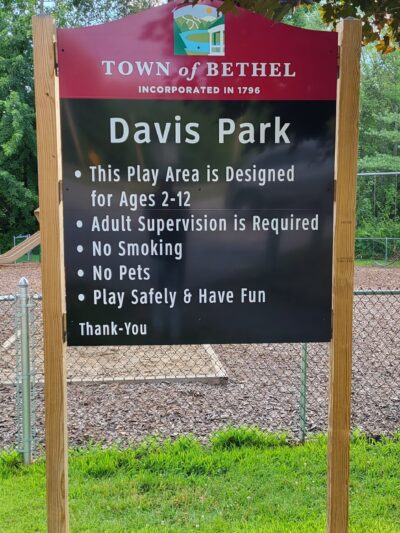 Davis Park - Bethel, ME