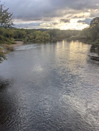 Davis Park - Bethel, ME