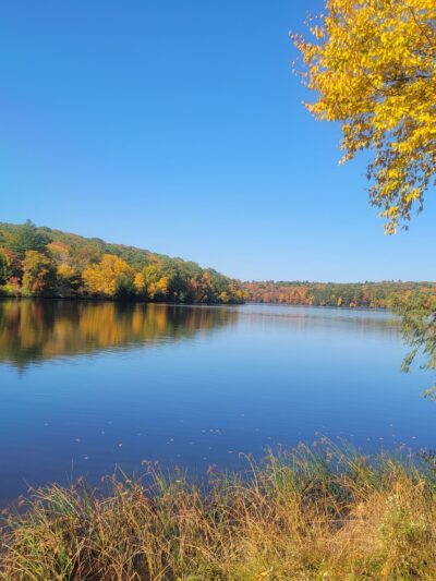 Lake Superior State Park - Bethel, NY