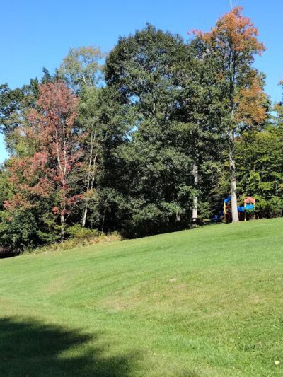 Lake Superior State Park - Bethel, NY