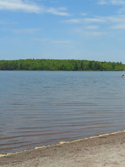 Lake Superior State Park - Bethel, NY