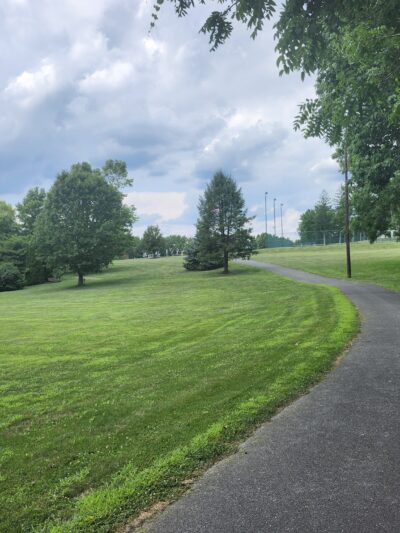 Bicentennial Park West - Bethlehem, PA