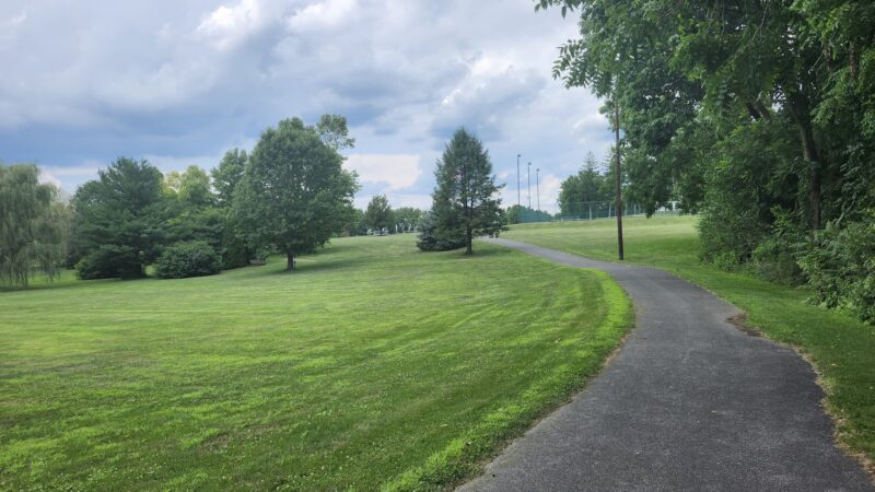 Bicentennial Park West - Bethlehem, PA