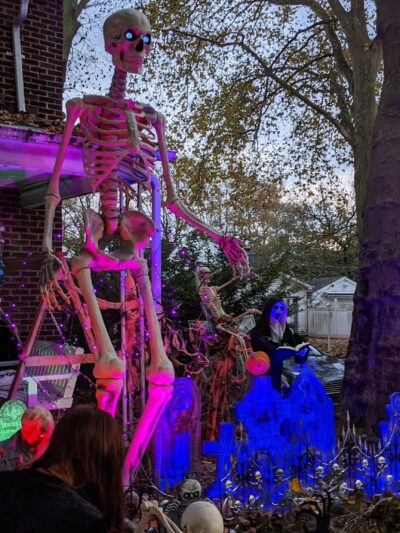 Elmwood Park - Bethlehem, PA