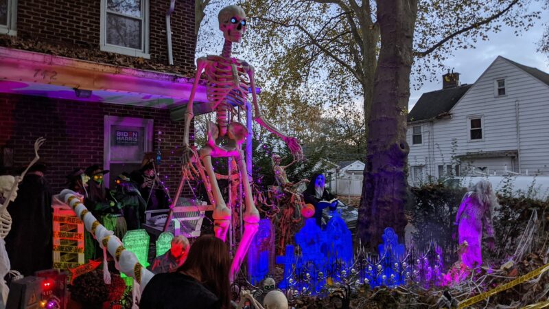 Elmwood Park - Bethlehem, PA