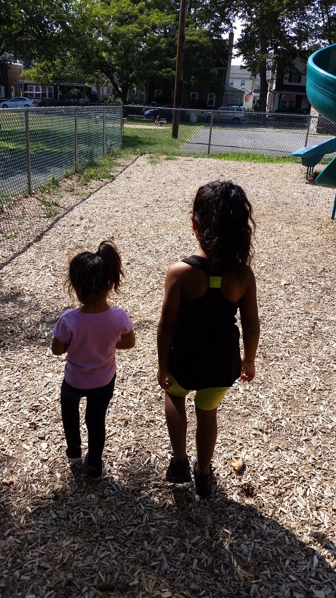 Elmwood Park - Bethlehem, PA