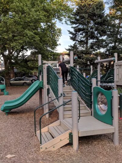 Elmwood Park - Bethlehem, PA