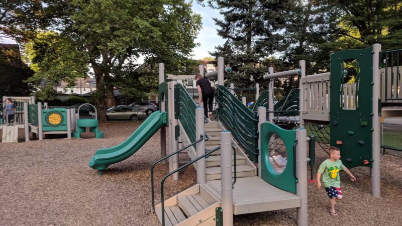 Elmwood Park - Bethlehem, PA