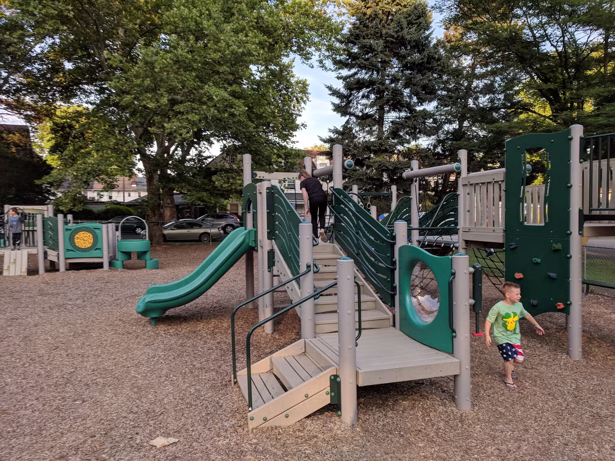 Elmwood Park - Bethlehem, PA