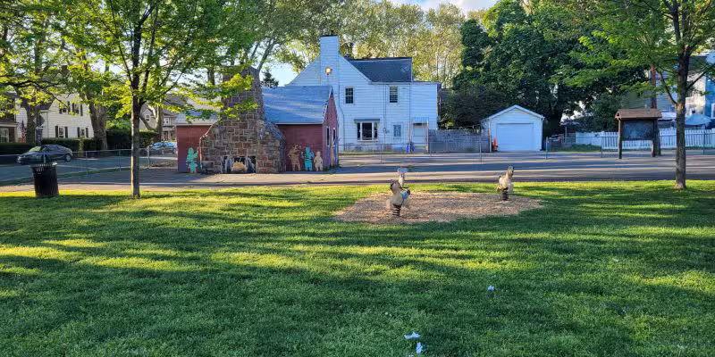 Elmwood Park - Bethlehem, PA