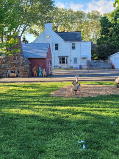 Elmwood Park - Bethlehem, PA