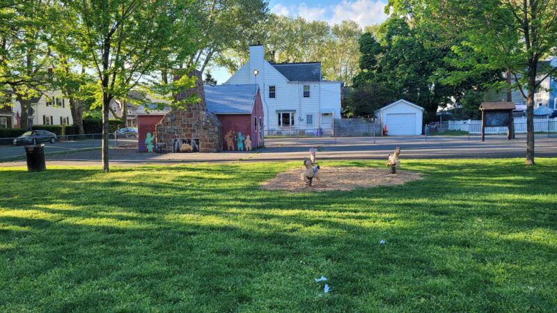 Elmwood Park - Bethlehem, PA