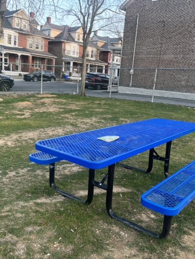 Fairview Park - Bethlehem, PA
