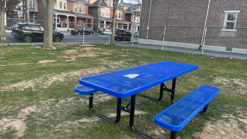 Fairview Park - Bethlehem, PA