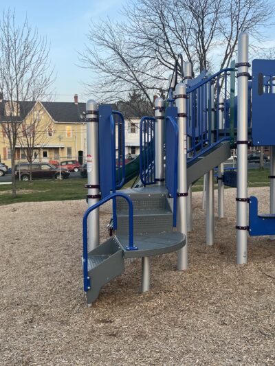 Fairview Park - Bethlehem, PA
