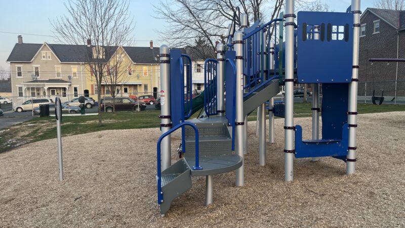 Fairview Park - Bethlehem, PA