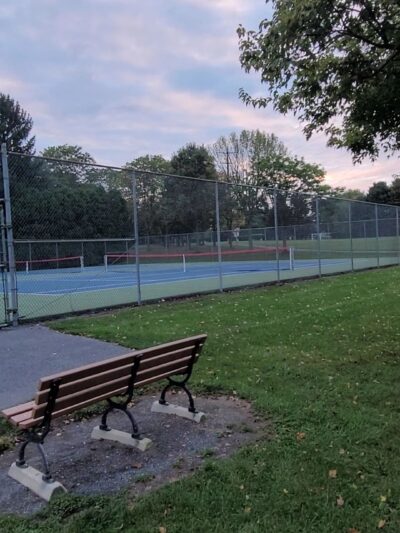 Hanover Township Municipal Park - Bethlehem, PA