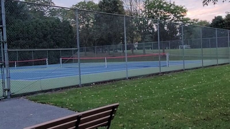Hanover Township Municipal Park - Bethlehem, PA