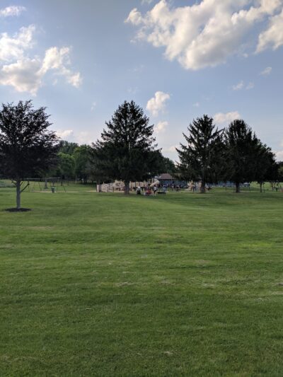 Hanover Township Municipal Park - Bethlehem, PA