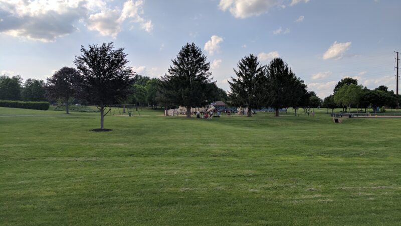 Hanover Township Municipal Park - Bethlehem, PA
