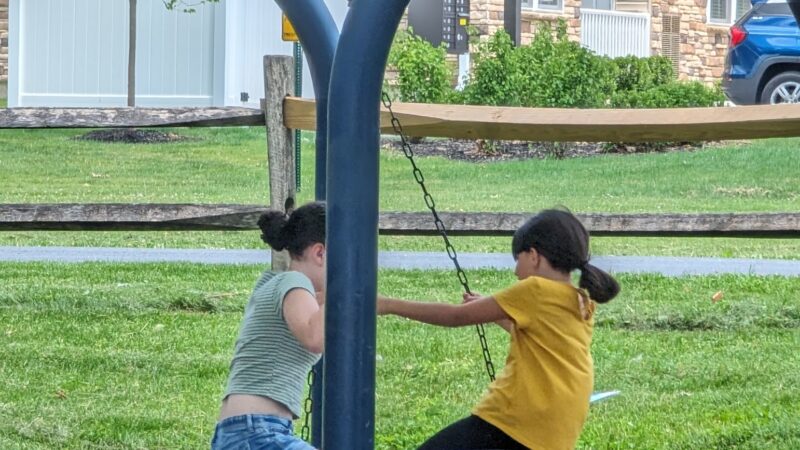 Heimple Park - Bethlehem, PA